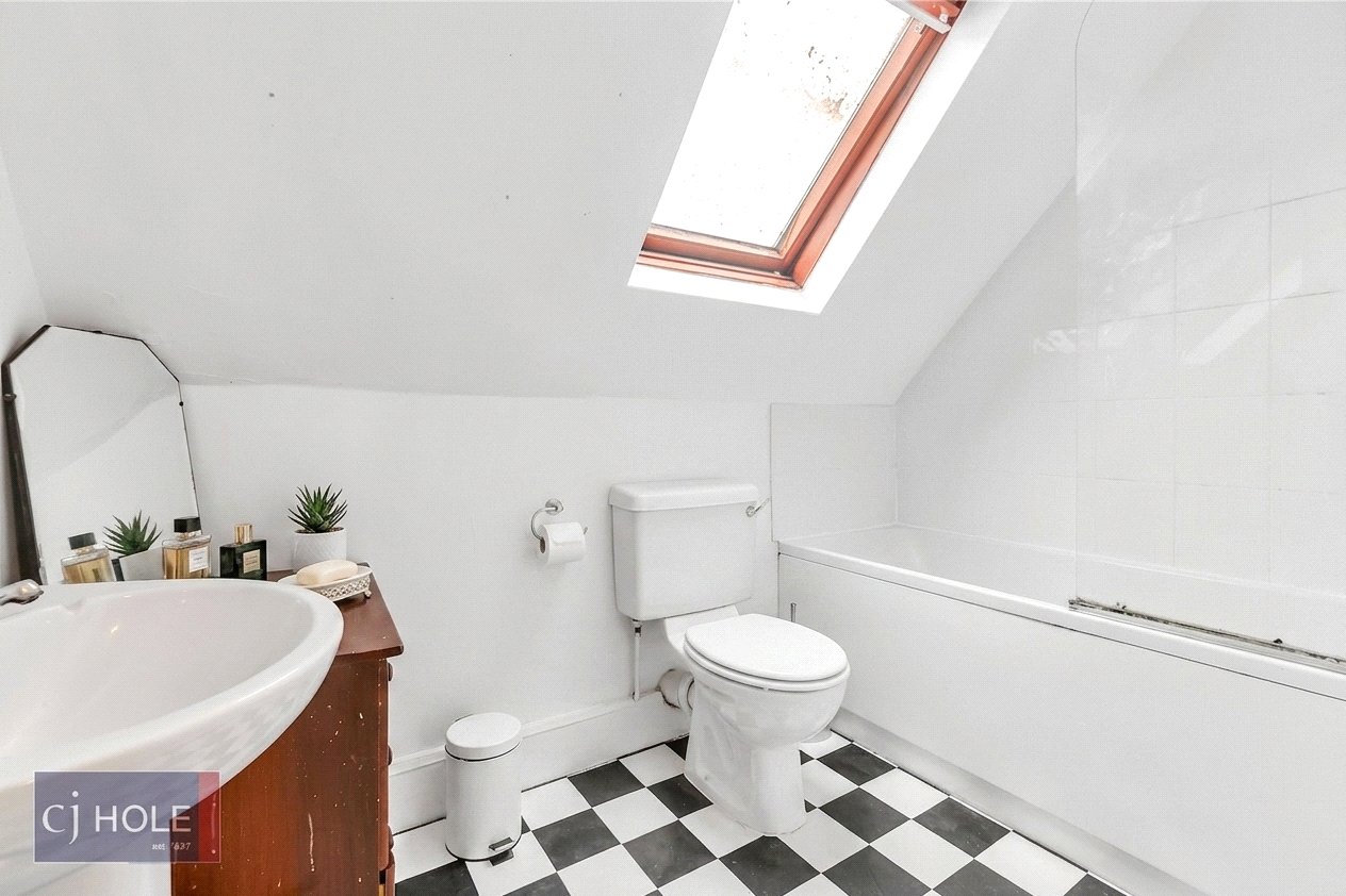 7 bedroom Flat to let in Bristol