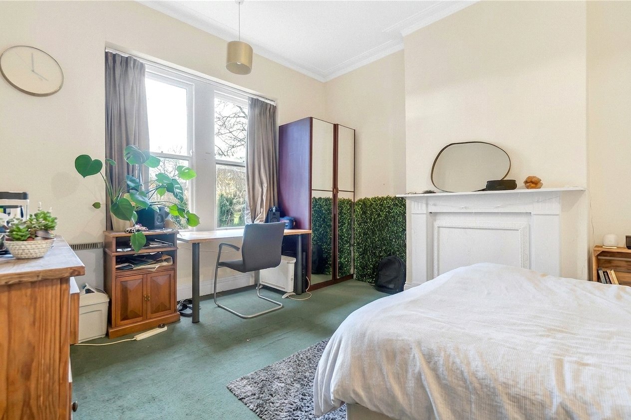 7 bedroom Flat to let in Bristol