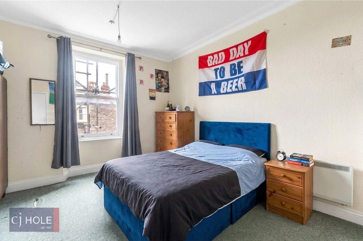 7 bedroom Flat to let in Bristol