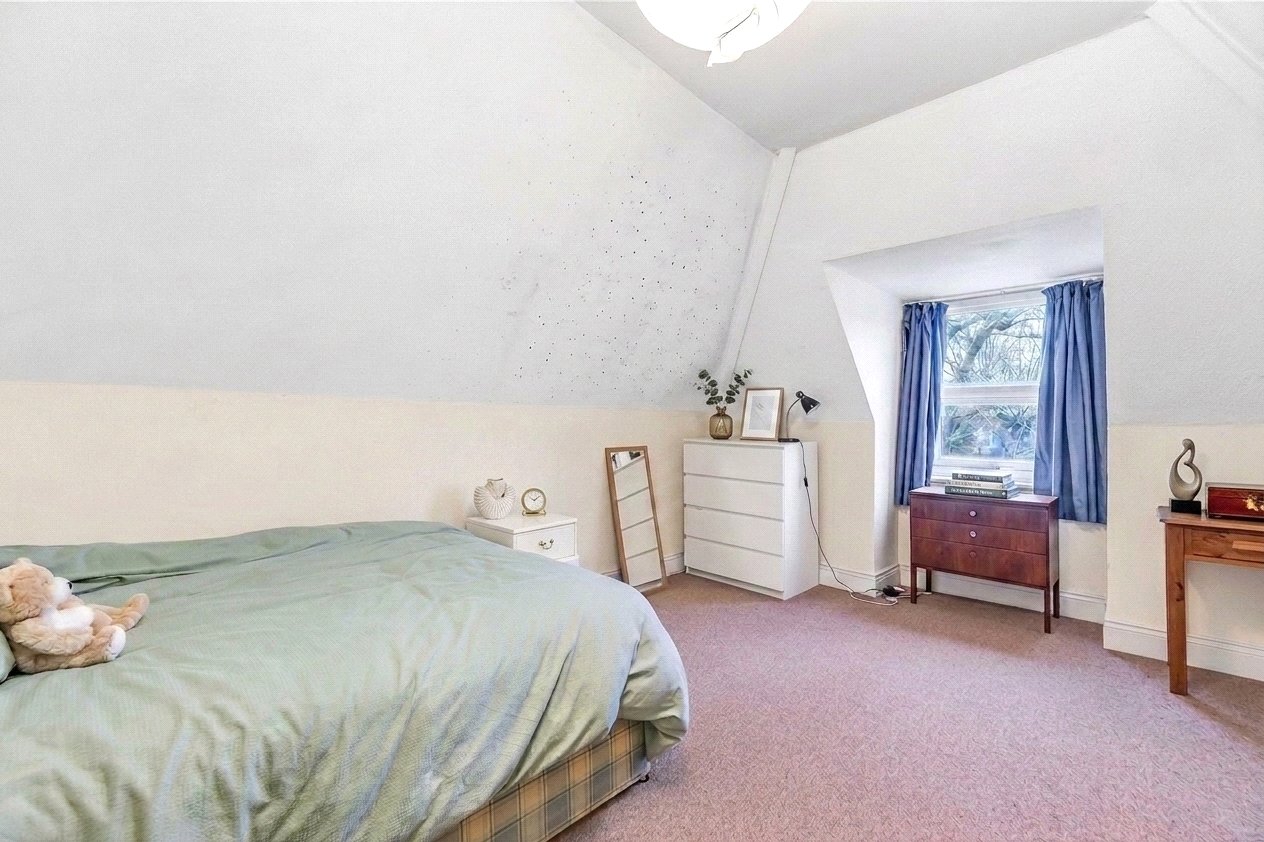 7 bedroom Flat to let in Bristol