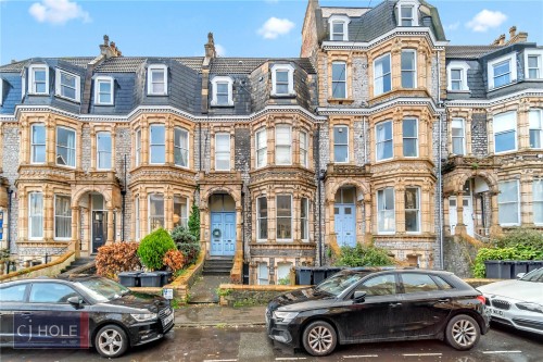 Manilla Road, Bristol