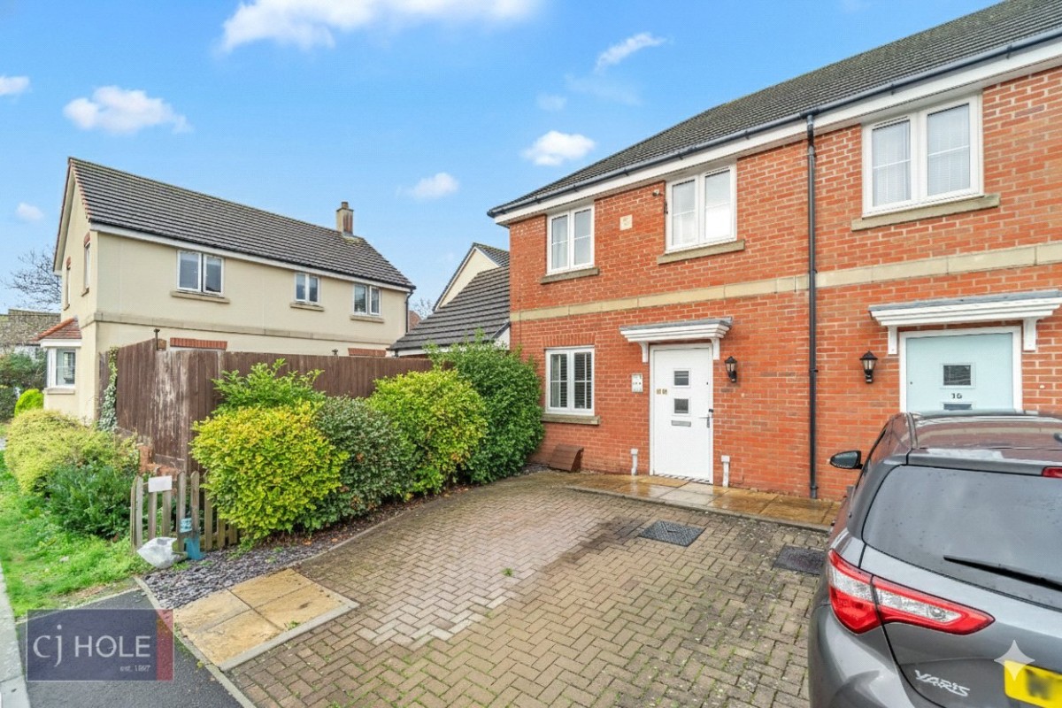 Bristol, South Gloucestershire