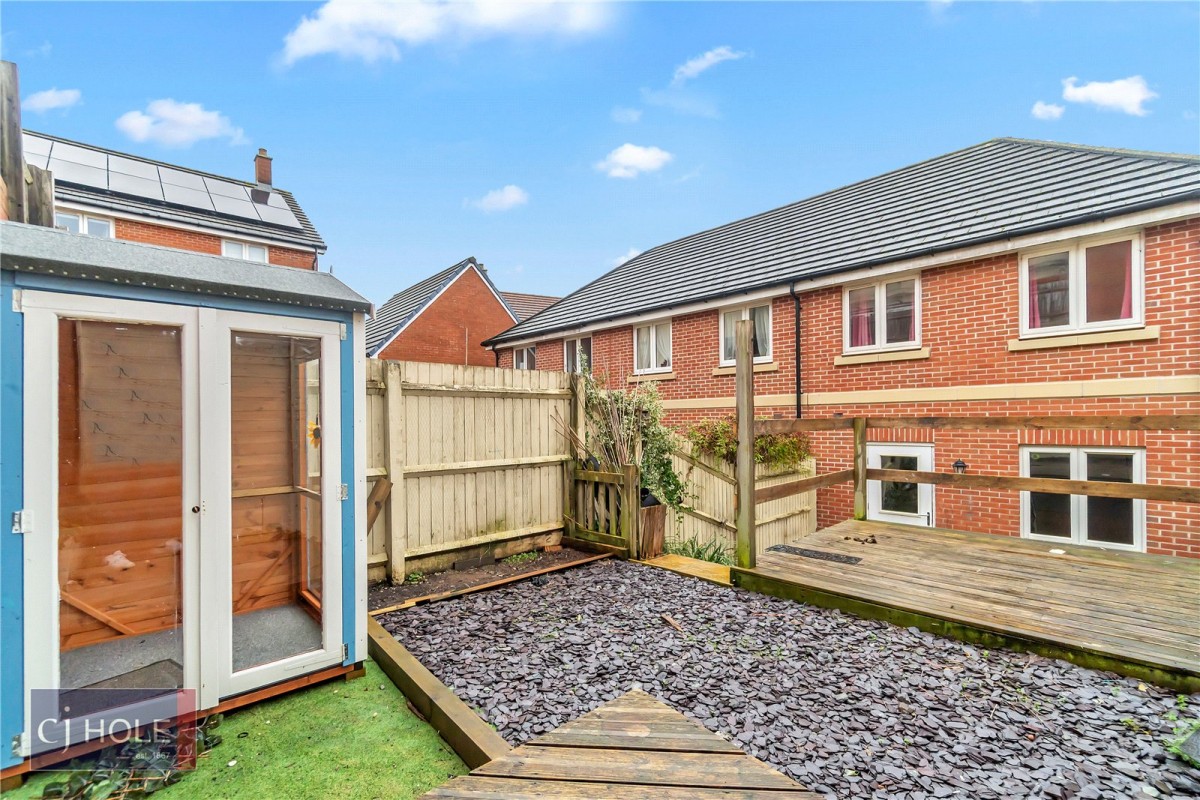 Bristol, South Gloucestershire