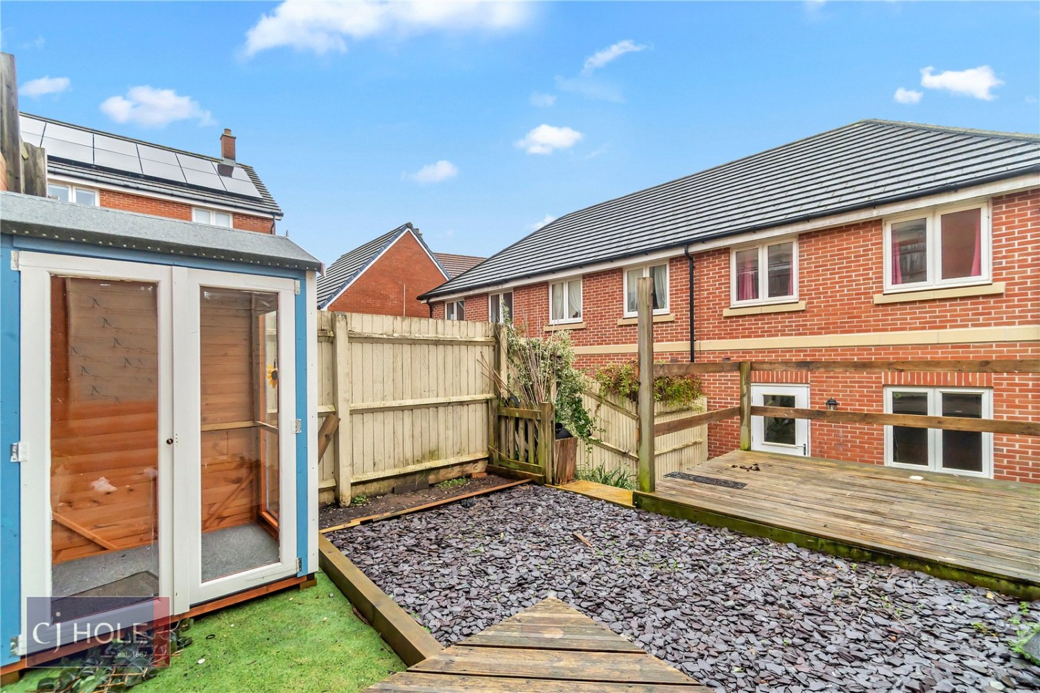 Bristol, South Gloucestershire