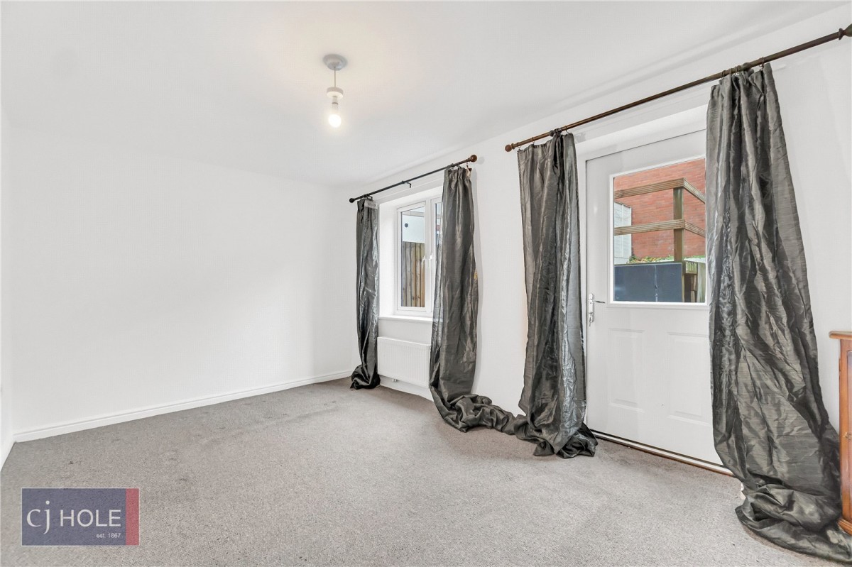 Bristol, South Gloucestershire