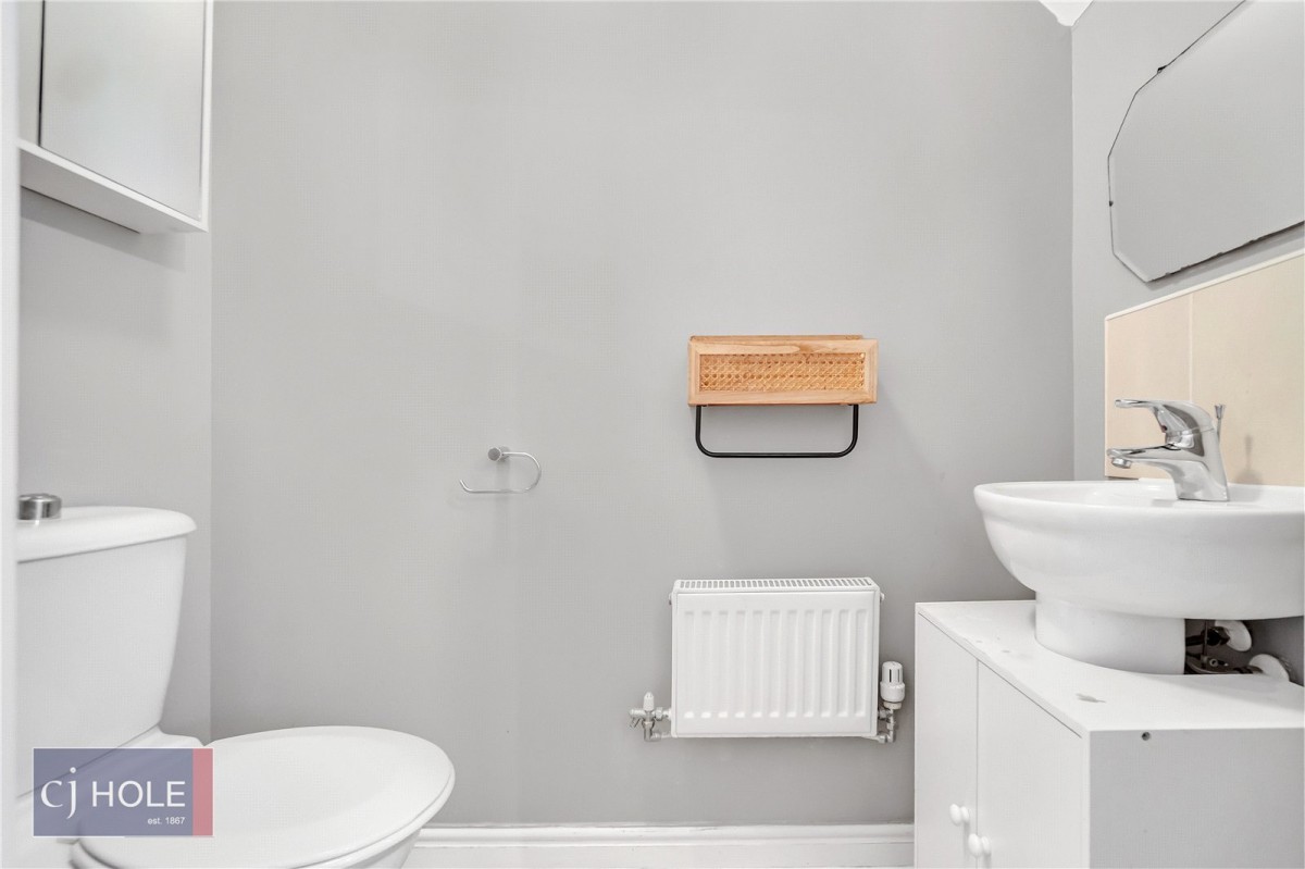 Bristol, South Gloucestershire