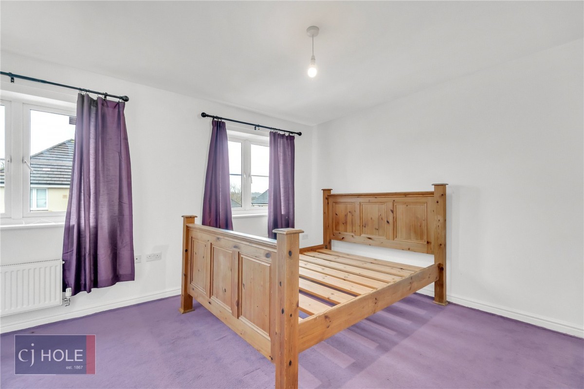 Bristol, South Gloucestershire