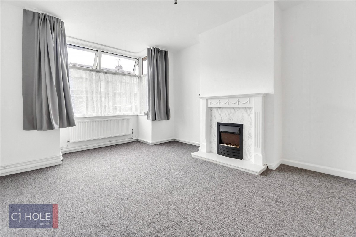 Horfield, Bristol, South Gloucestershire