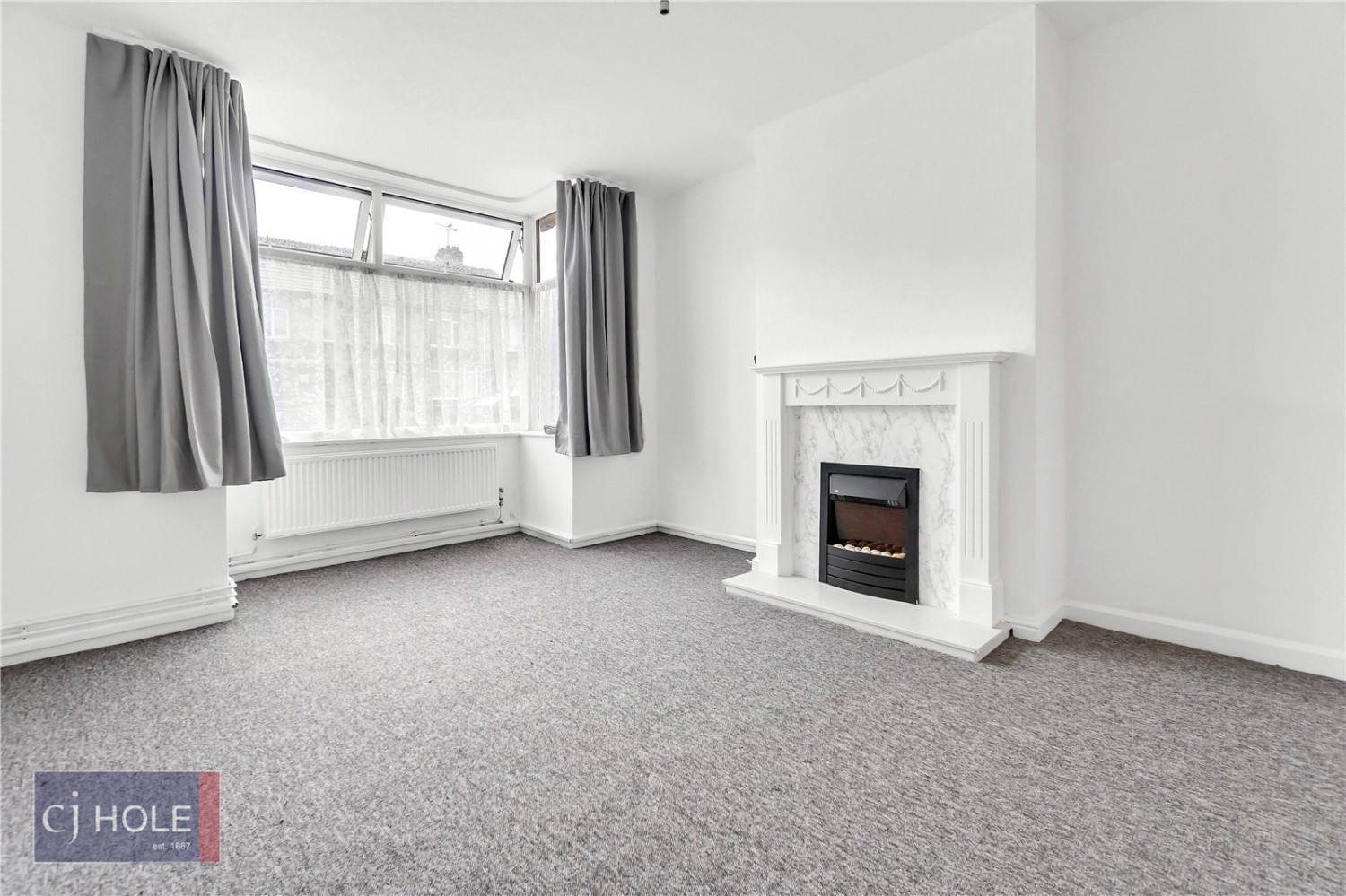 Horfield, Bristol, South Gloucestershire