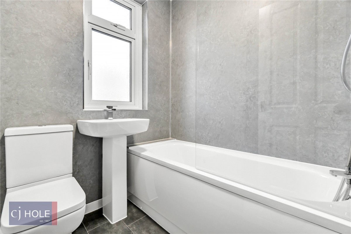 Horfield, Bristol, South Gloucestershire