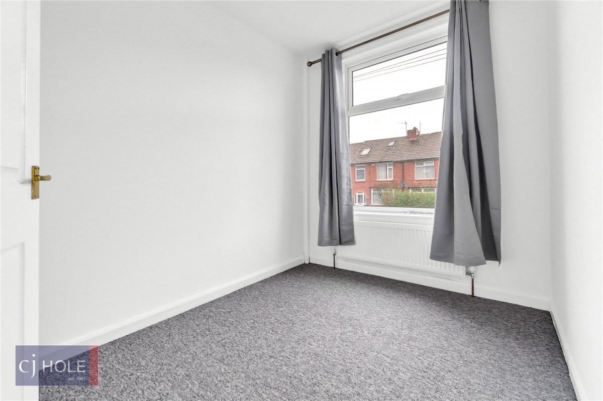 Horfield, Bristol, South Gloucestershire