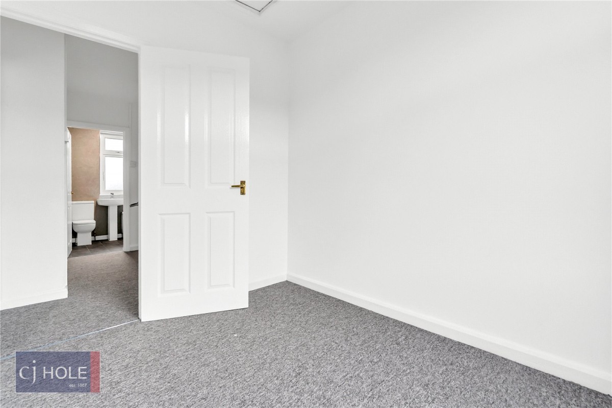 Horfield, Bristol, South Gloucestershire