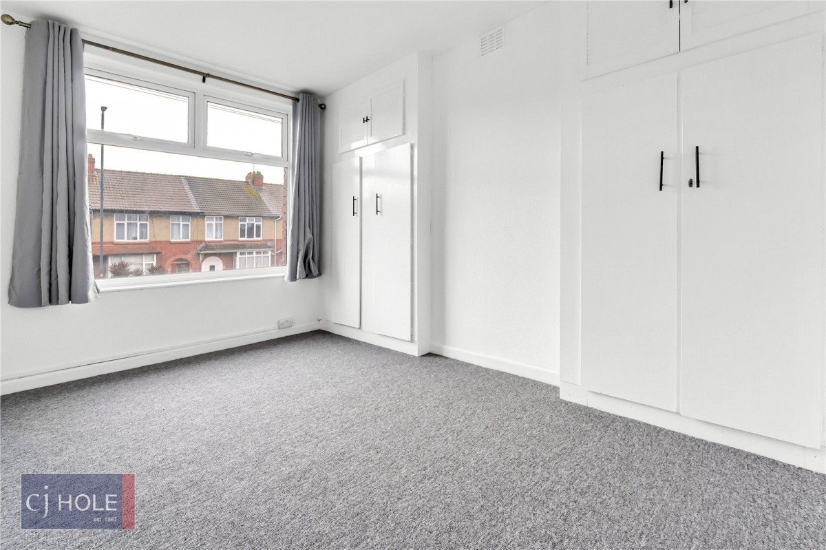 Horfield, Bristol, South Gloucestershire