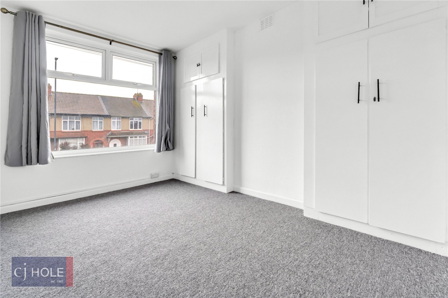 Horfield, Bristol, South Gloucestershire