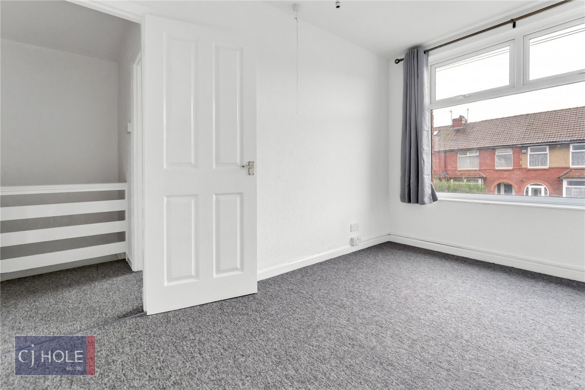 Horfield, Bristol, South Gloucestershire