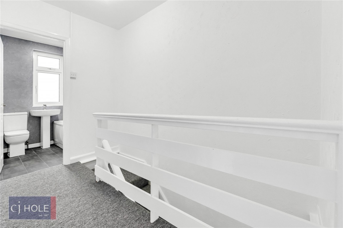 Horfield, Bristol, South Gloucestershire