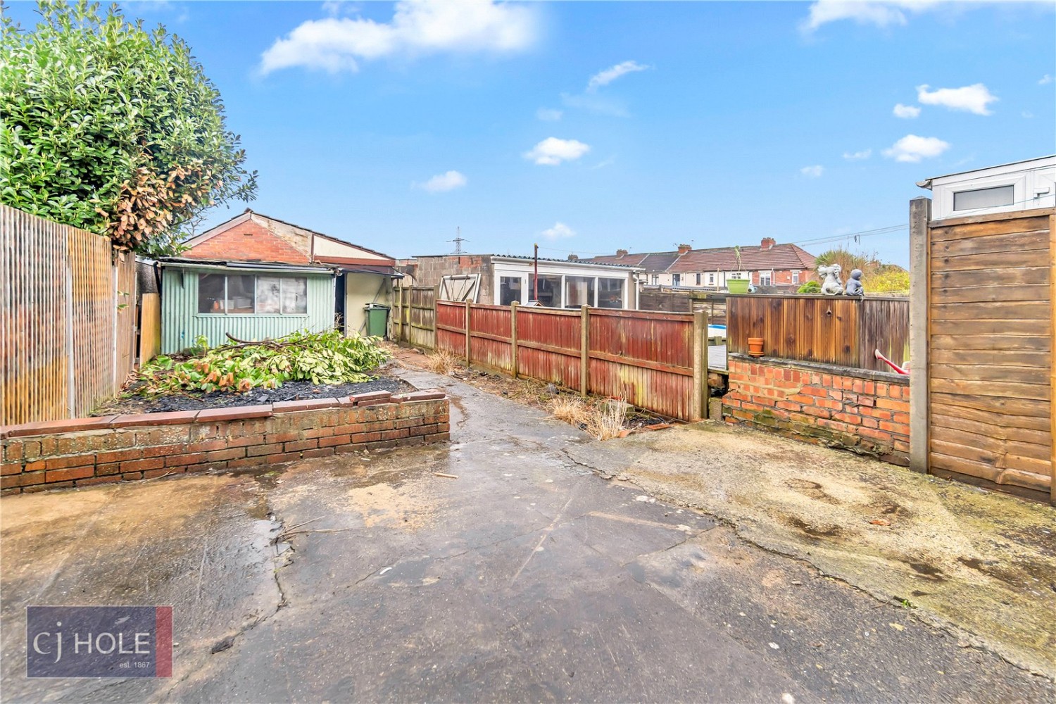 Horfield, Bristol, South Gloucestershire