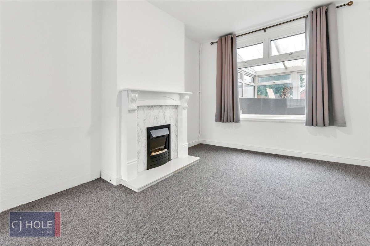 Horfield, Bristol, South Gloucestershire