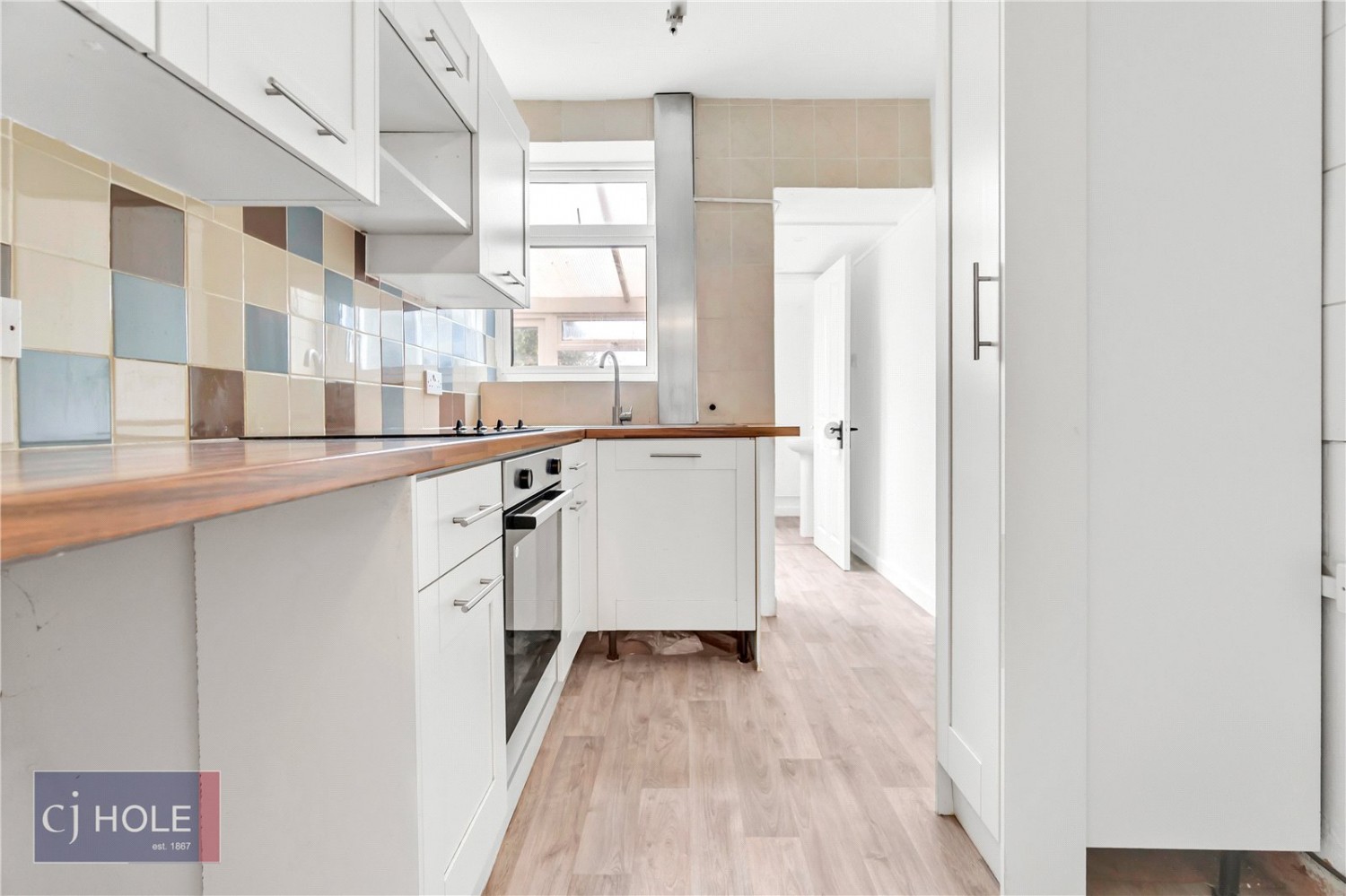 Horfield, Bristol, South Gloucestershire