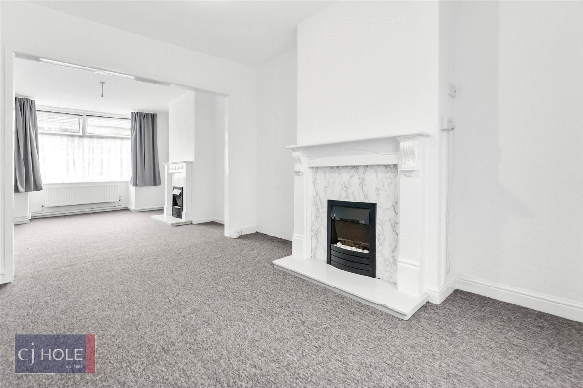 Horfield, Bristol, South Gloucestershire