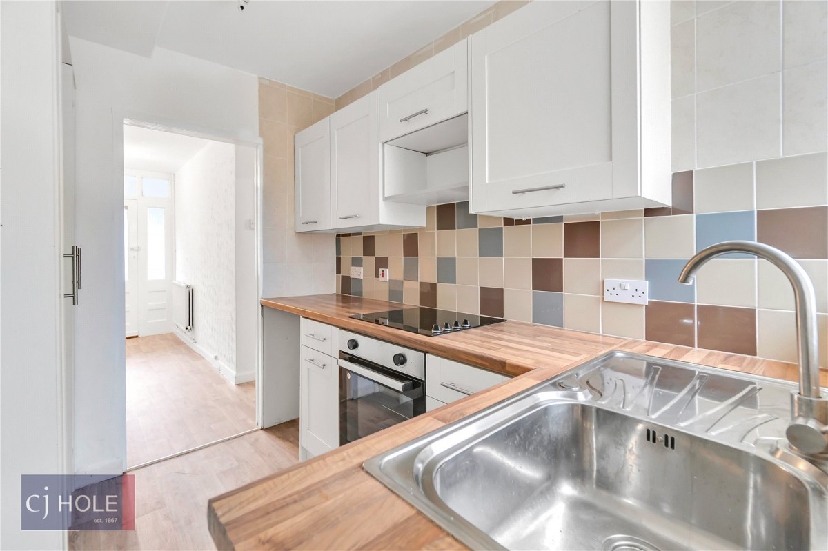 Horfield, Bristol, South Gloucestershire