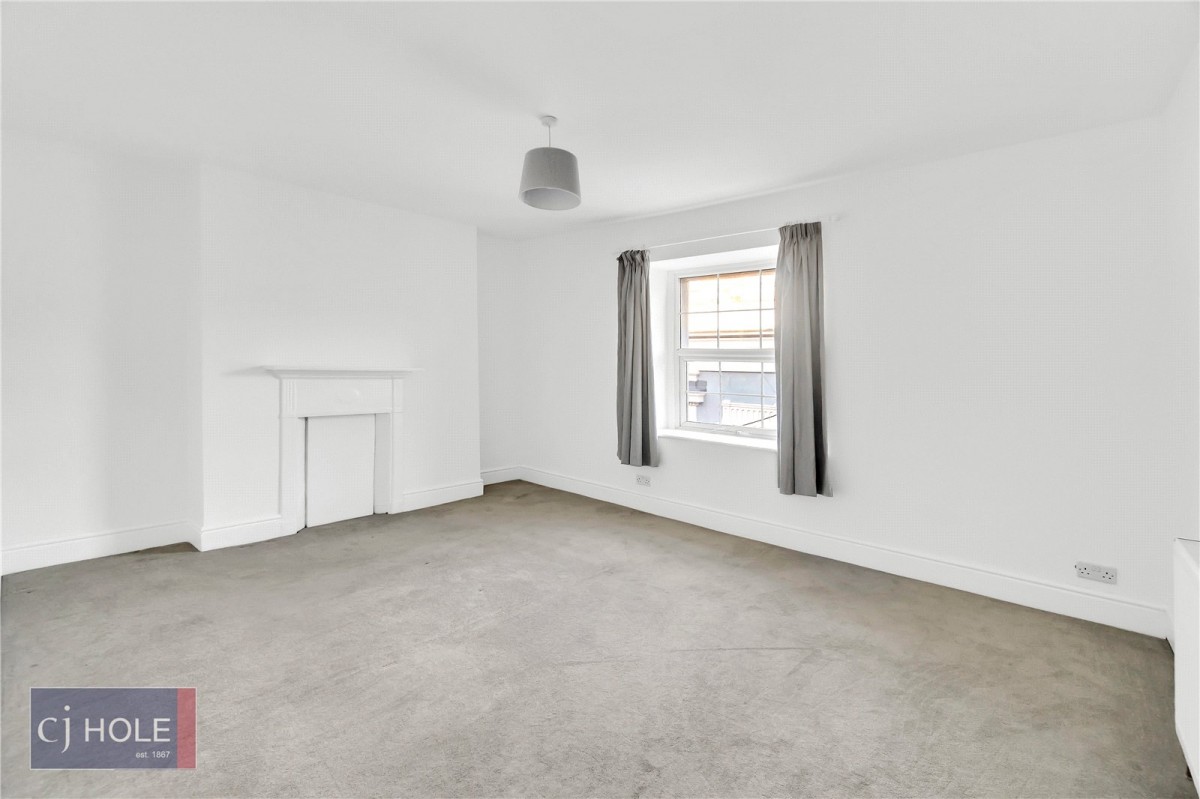 Oakfield Place, Bristol