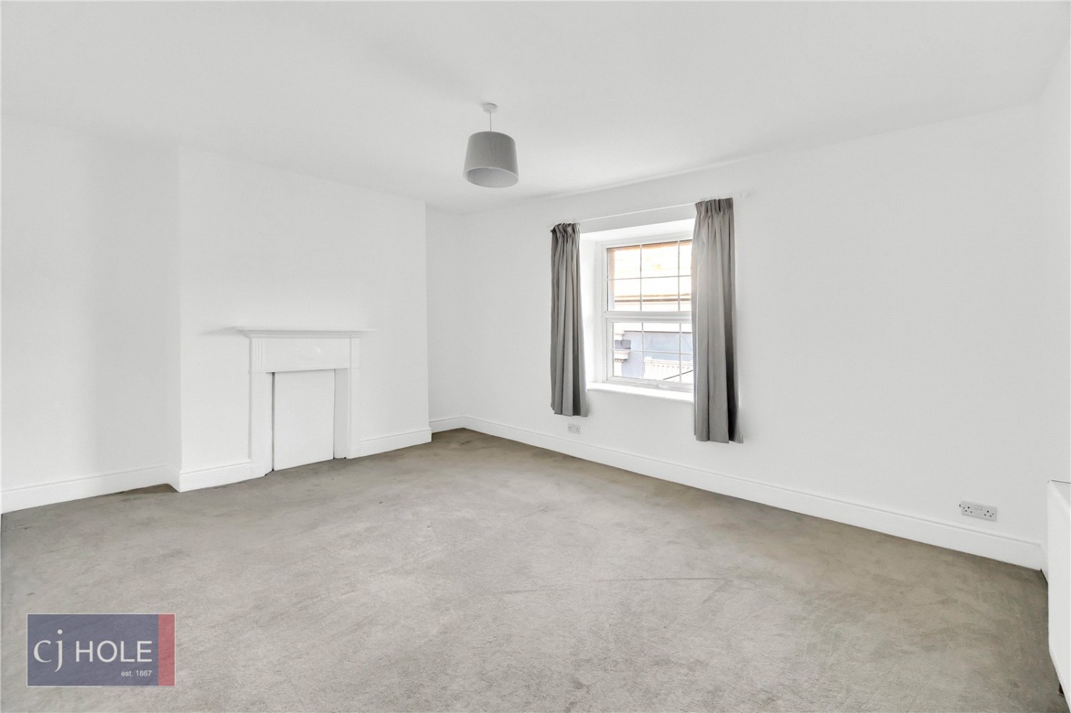 Oakfield Place, Bristol