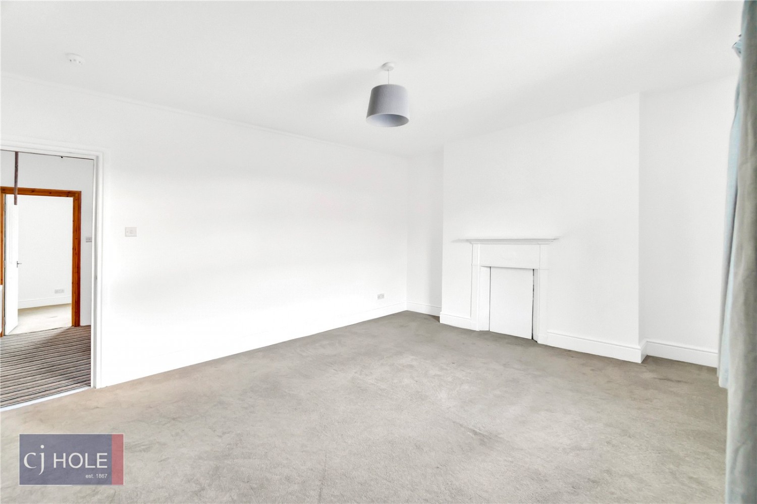 Oakfield Place, Bristol