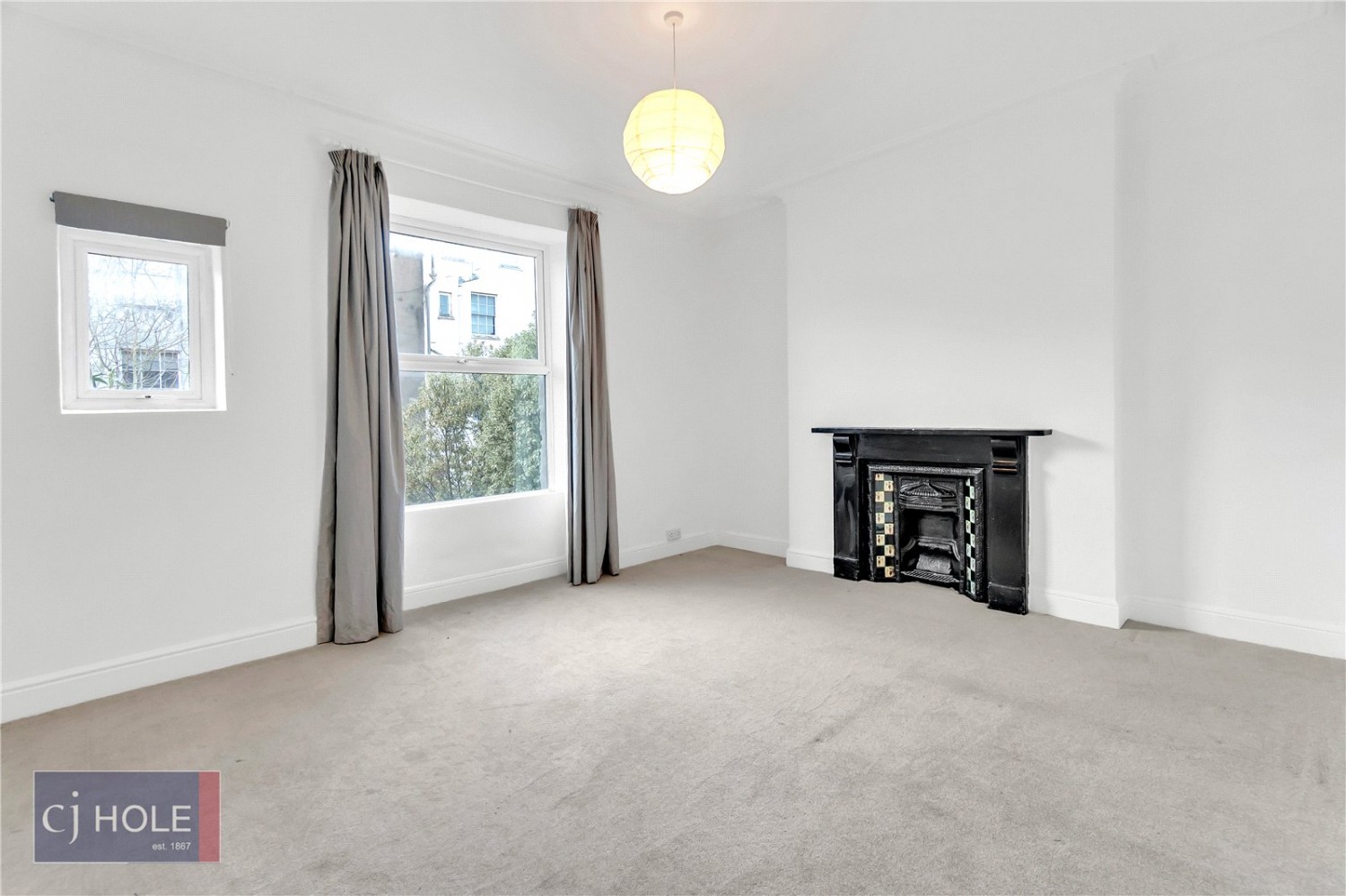 Oakfield Place, Bristol