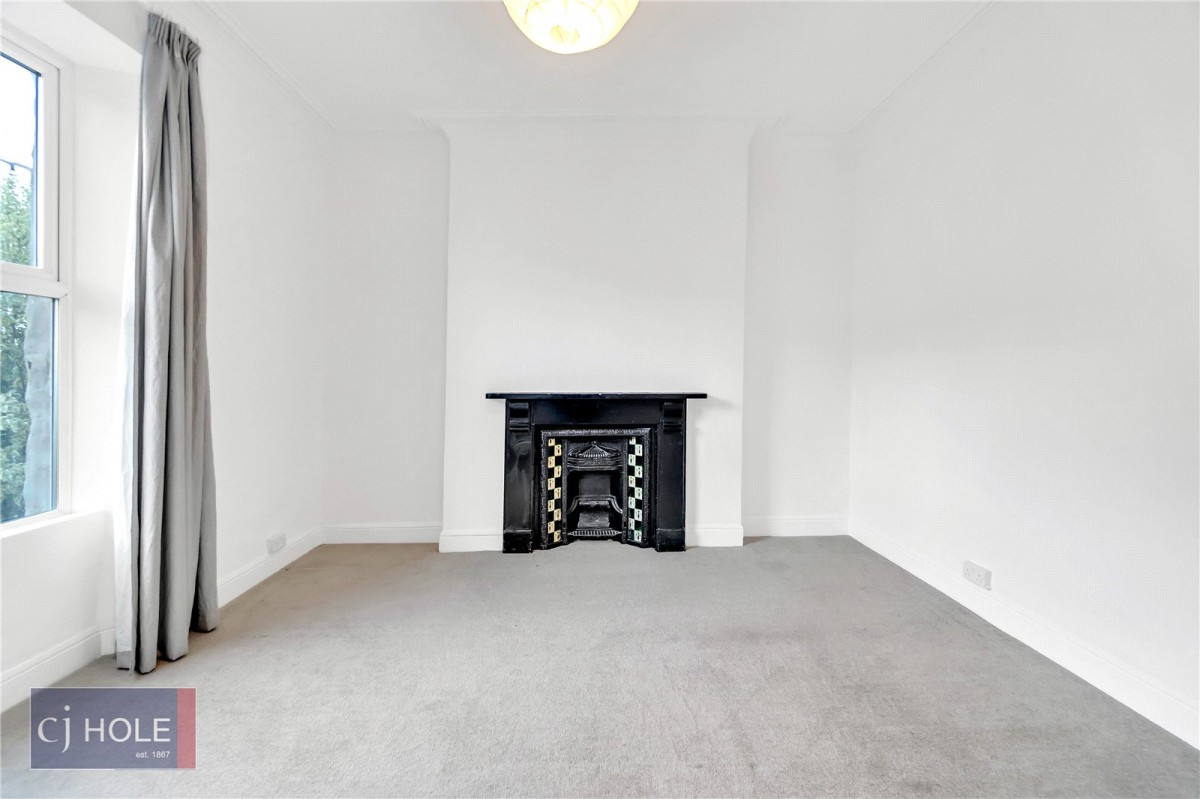 Oakfield Place, Bristol