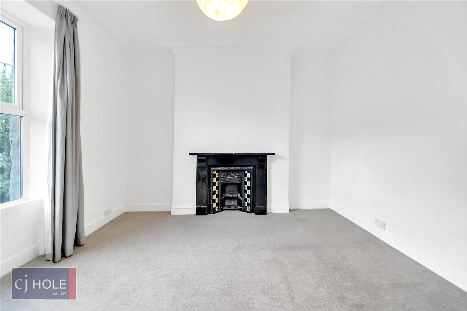 Oakfield Place, Bristol