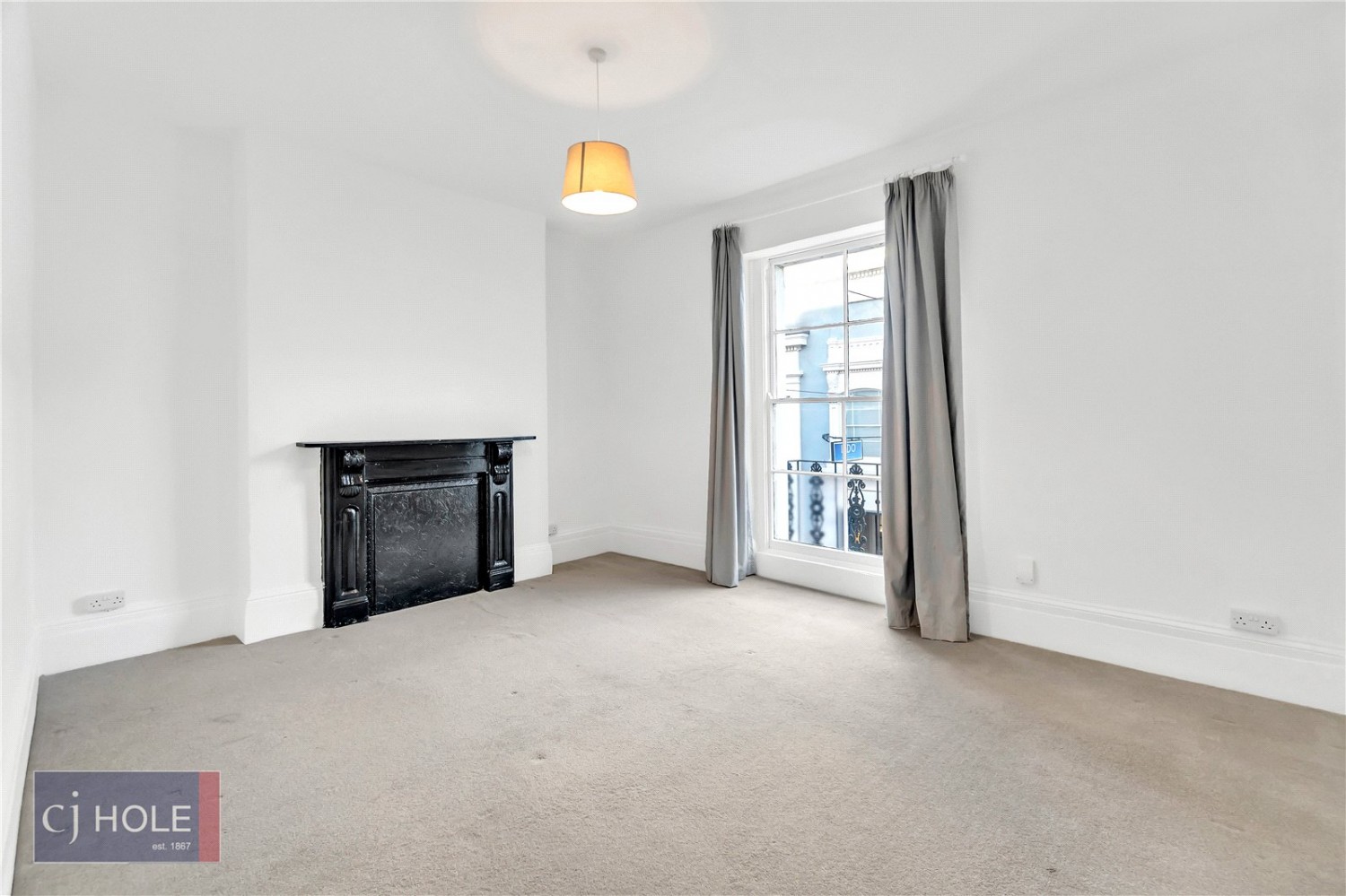 Oakfield Place, Bristol