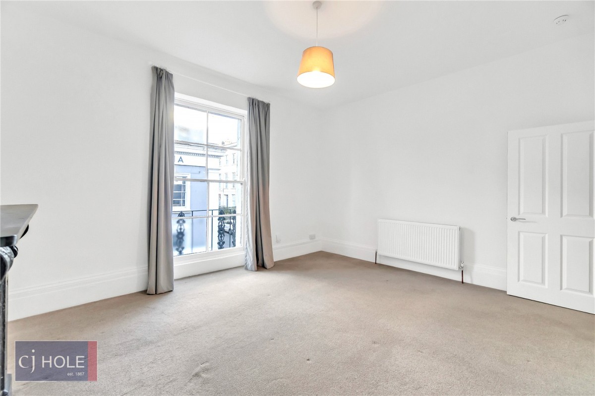 Oakfield Place, Bristol