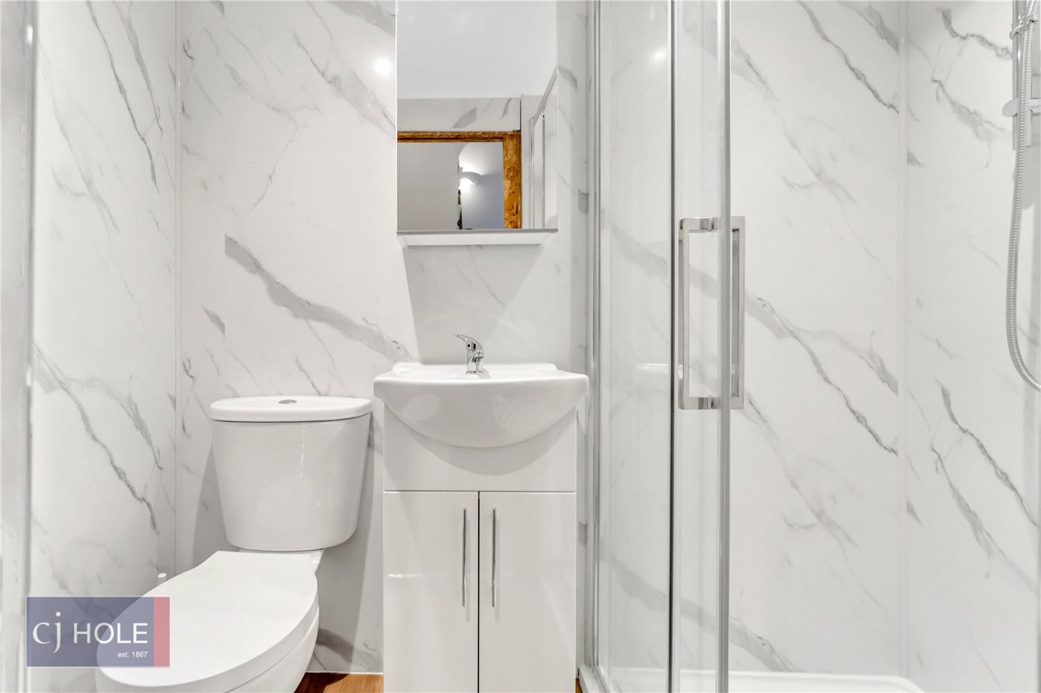 Oakfield Place, Bristol