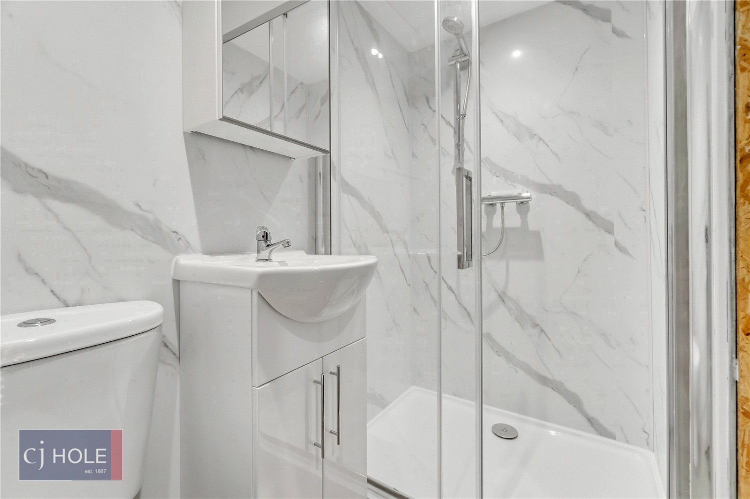 Oakfield Place, Bristol