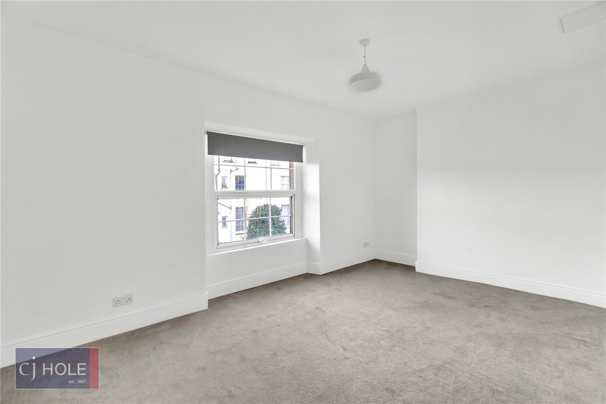 Oakfield Place, Bristol