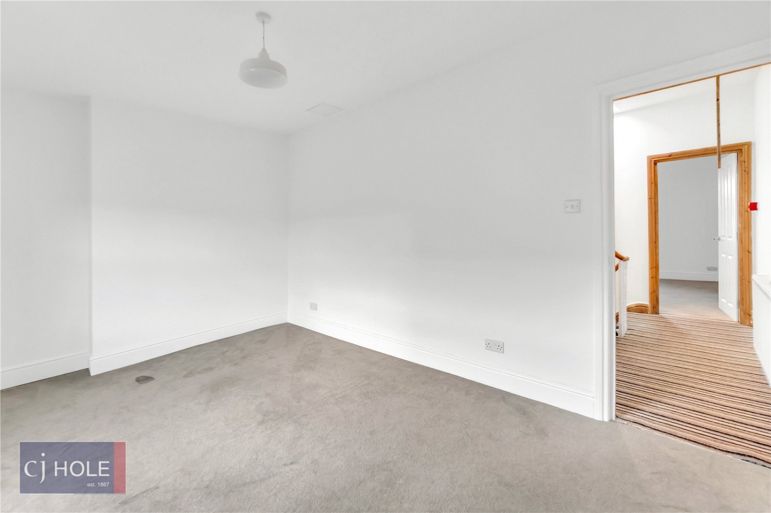 Oakfield Place, Bristol