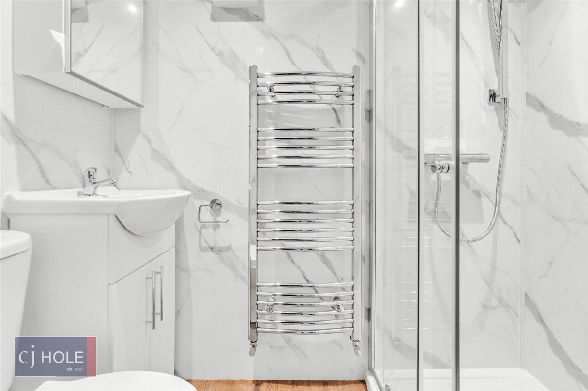 Oakfield Place, Bristol