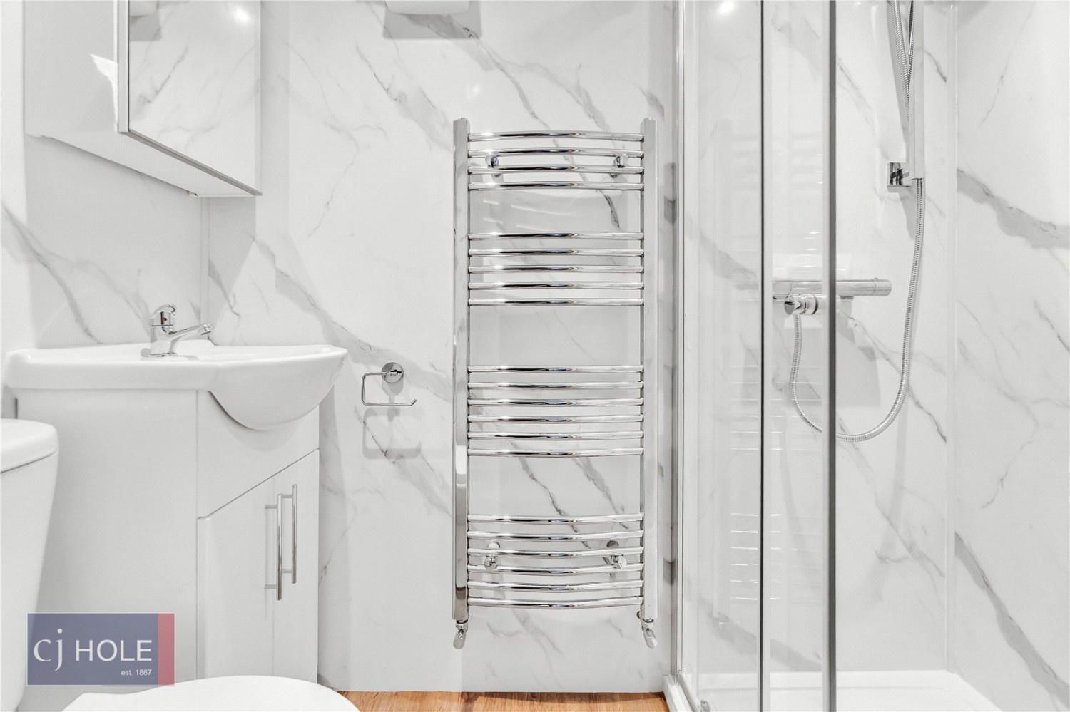 Oakfield Place, Bristol