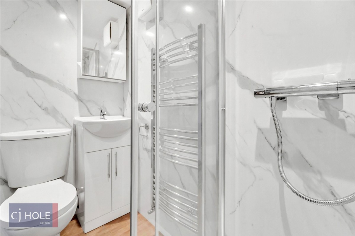 Oakfield Place, Bristol