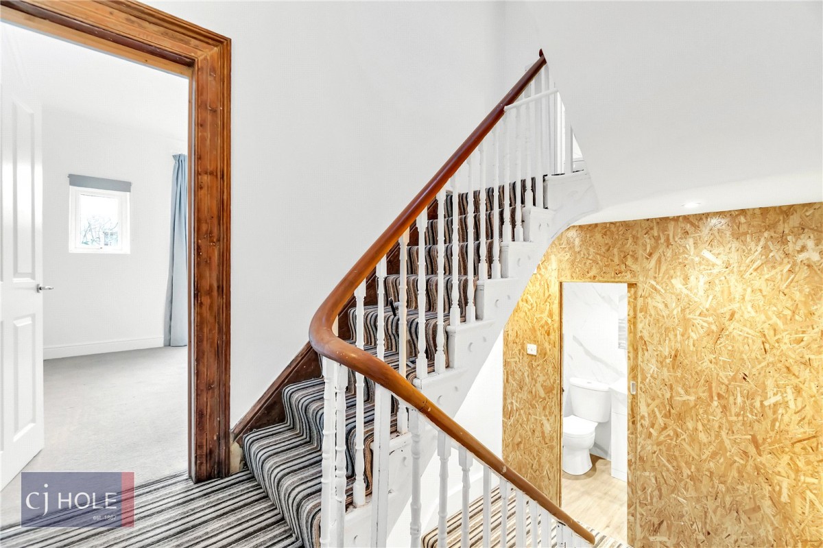 Oakfield Place, Bristol