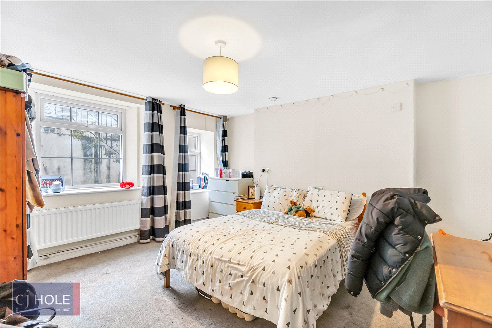 4 bedroom Flat to let in Clifton, Bristol