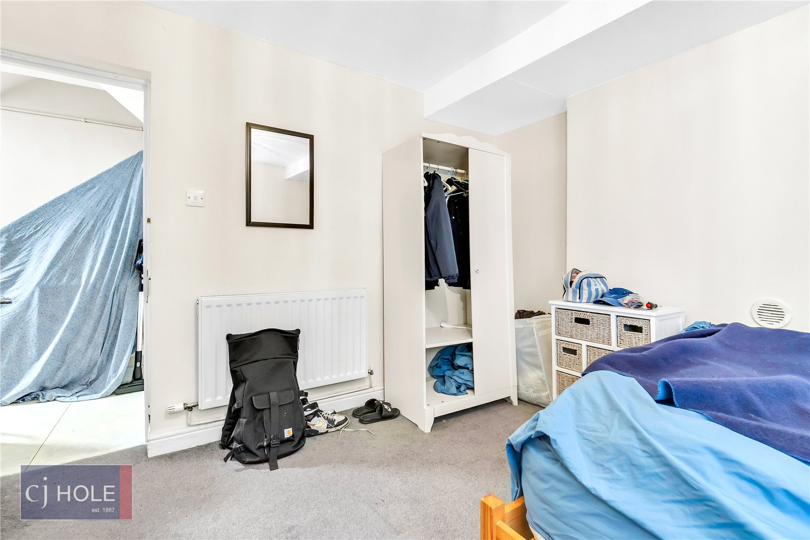 4 bedroom Flat to let in Clifton, Bristol