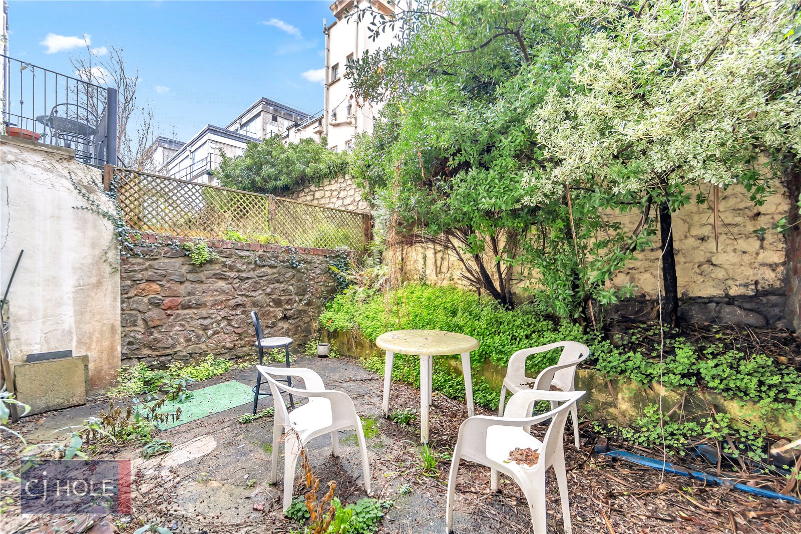 4 bedroom Flat to let in Clifton, Bristol