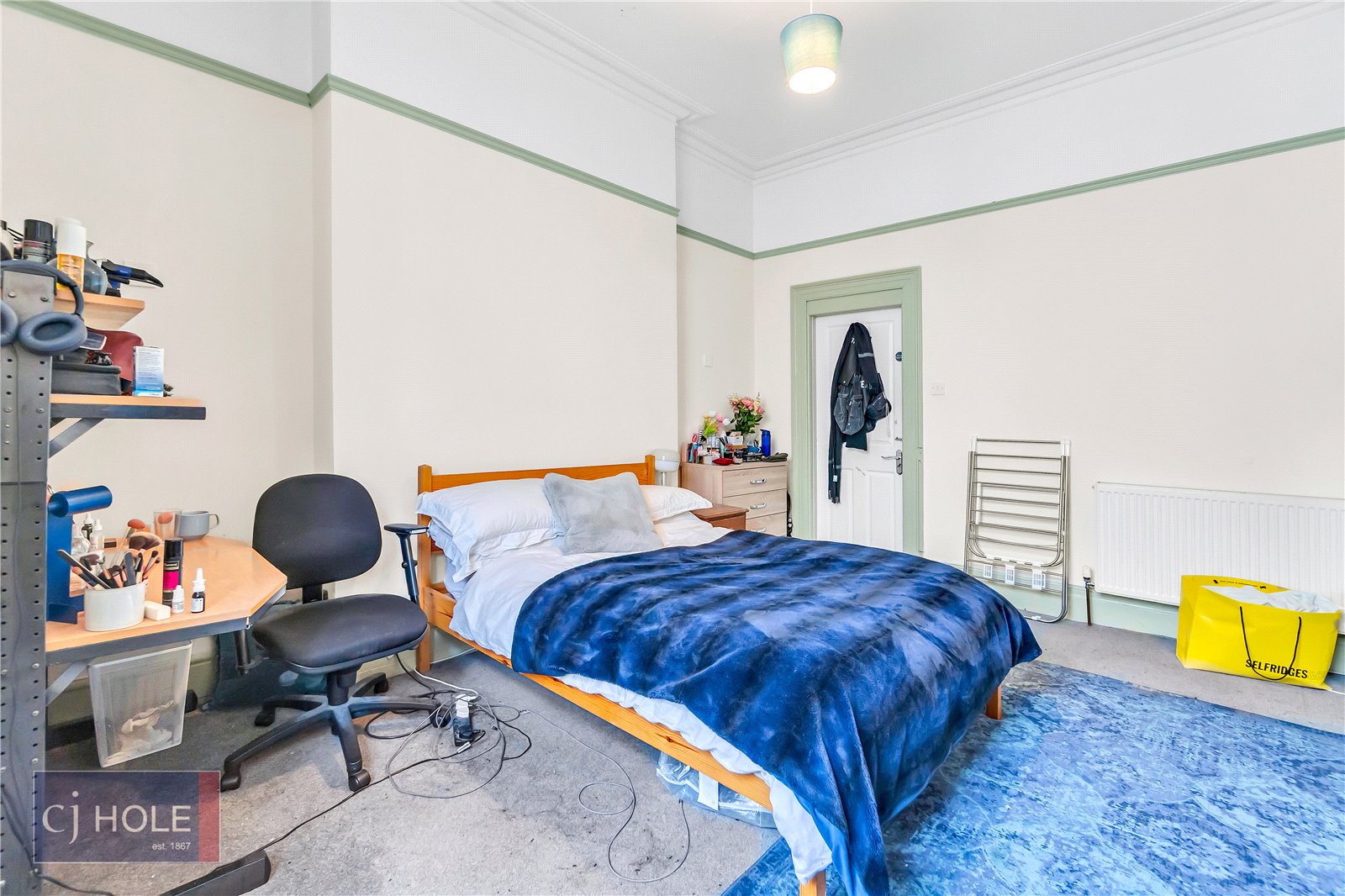 4 bedroom Flat to let in Clifton, Bristol