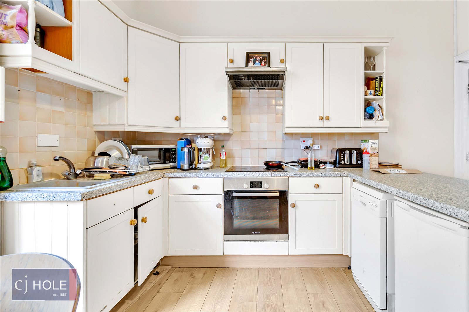 4 bedroom Flat to let in Clifton, Bristol