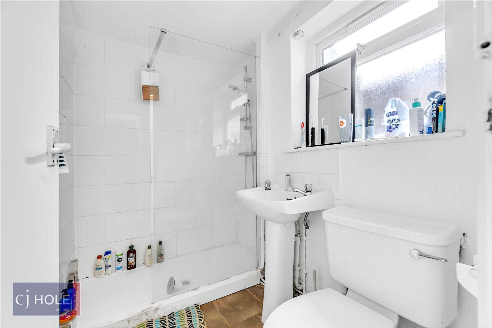 4 bedroom Flat to let in Clifton, Bristol