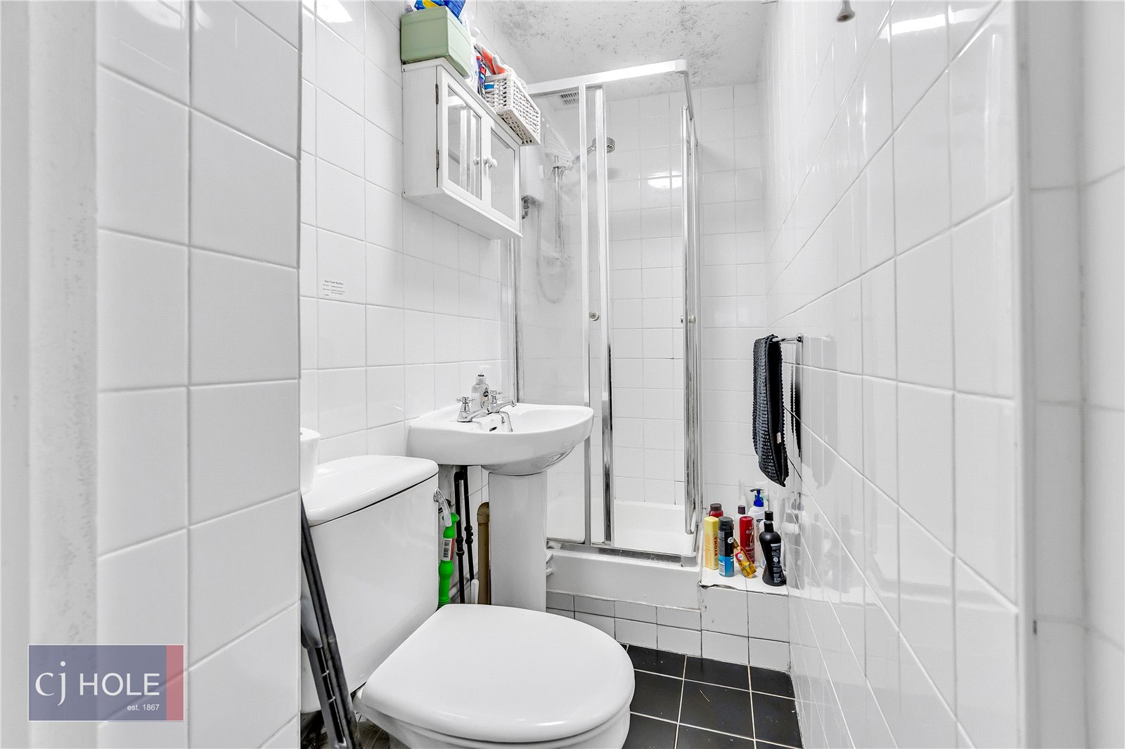 4 bedroom Flat to let in Clifton, Bristol
