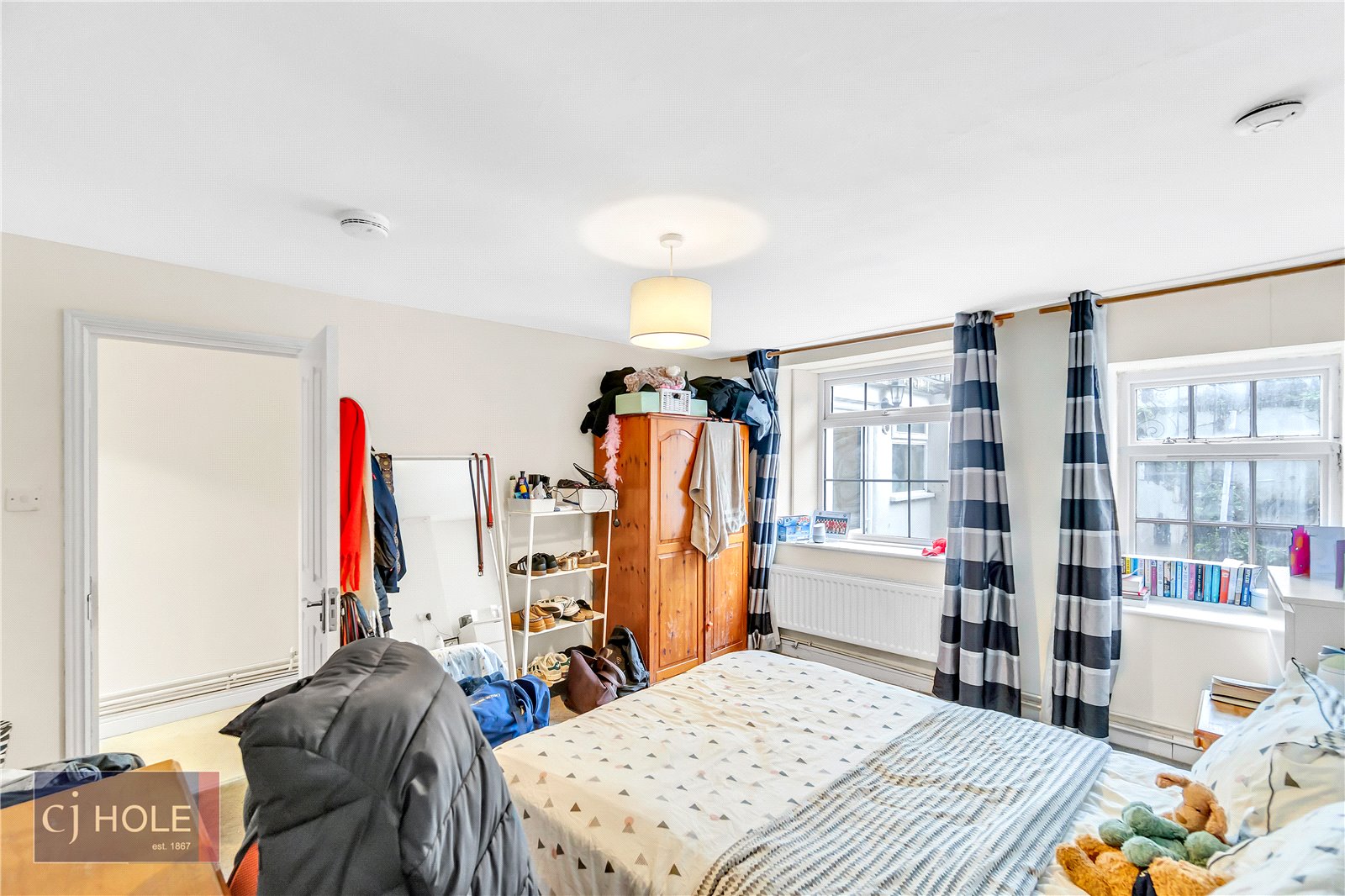 4 bedroom Flat to let in Clifton, Bristol