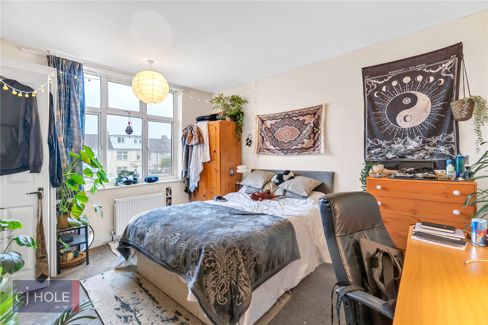 4 bedroom House to let in Horfield, Bristol